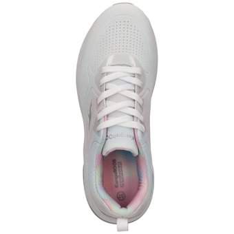 KangaROOS K PL Multi II Sneaker in weiß