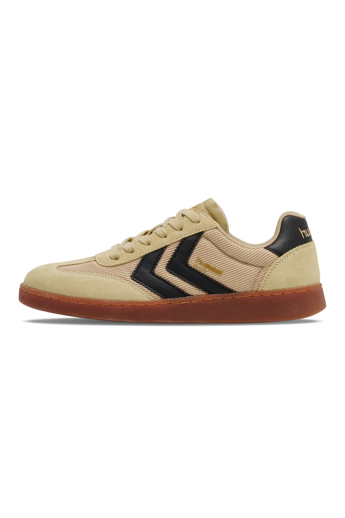 hummel  Sneaker - Mehrfarbig - Flacher Absatz