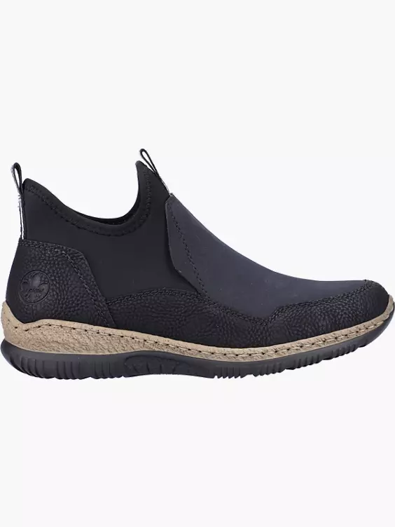 Rieker Damen Chelsea Boots