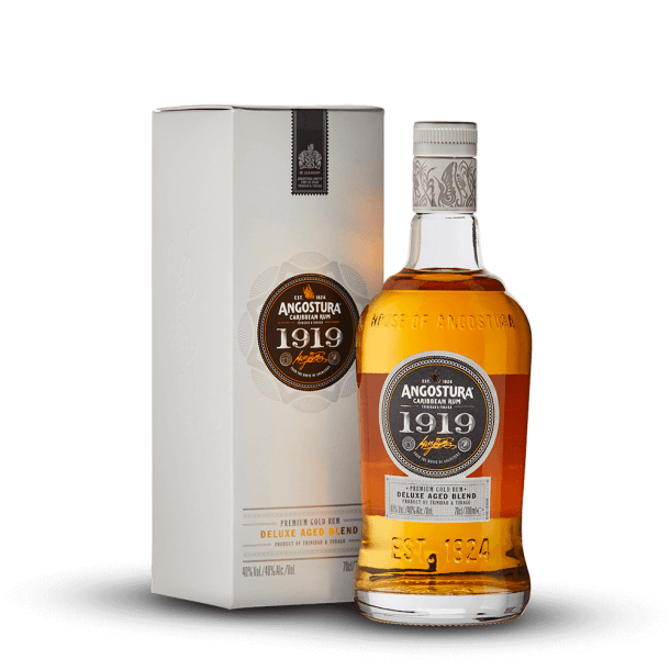 Angostura 1919 40%