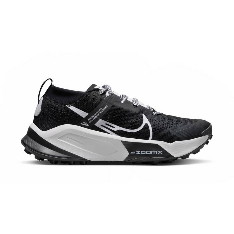 Nike ZOOMX ZEGAMA TRAIL Laufschuhe Damen