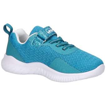 Barbarella Sneaker in türkis