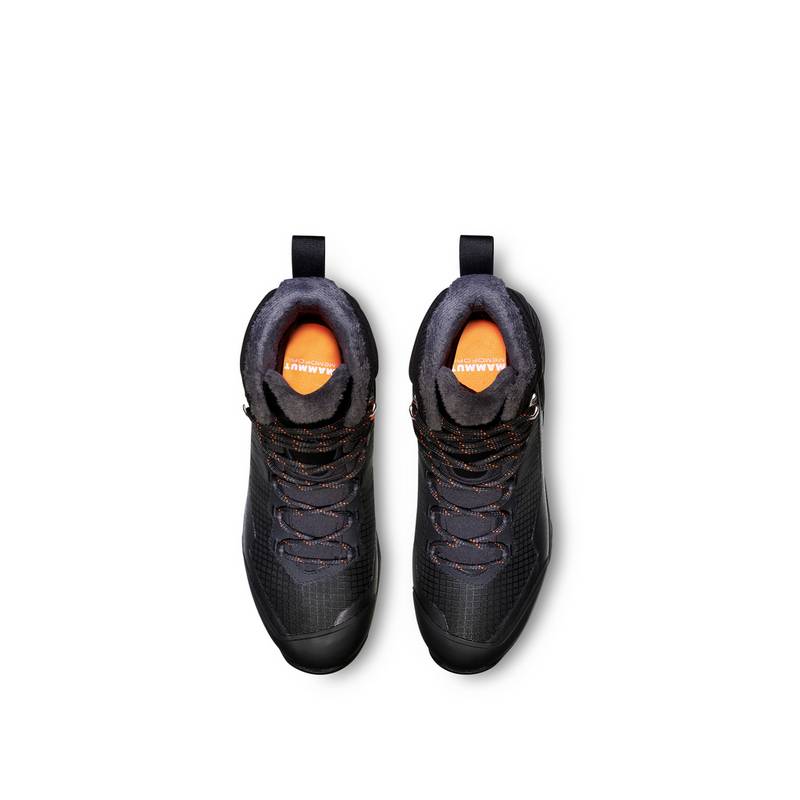 Mammut Blackfin III Mid DT Wanderschuhe Damen