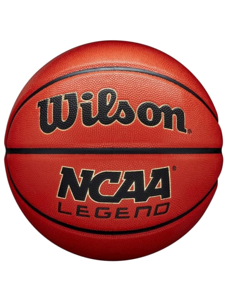 Wilson Wilson NCAA Legend Ball in Orange günstig kaufen