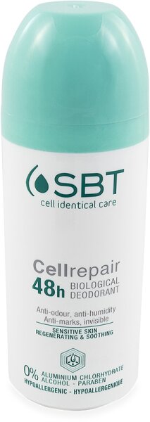 SBT Cellrepair 48h Biological Deodorant Stick