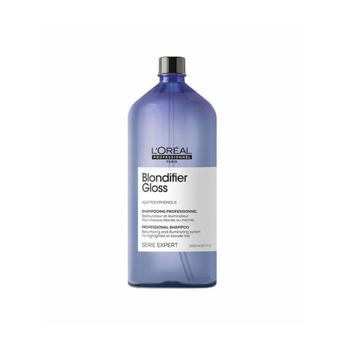 L'Oréal Professionnel Serie Expert Blondifier Gloss Schampo 1.500 ml