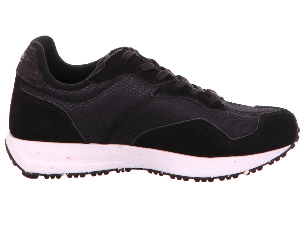 LEGACY ONE A/S Freizeit Schnürer schwarz Rose Textile Multi