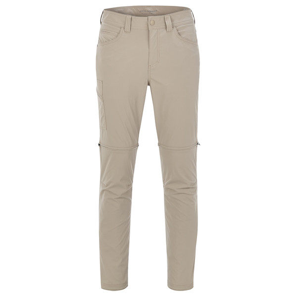 BUG BARRIER ACTIVE TRAVELER ZIP N'  GO PANT Herren - Mückenabweisende Kleidung