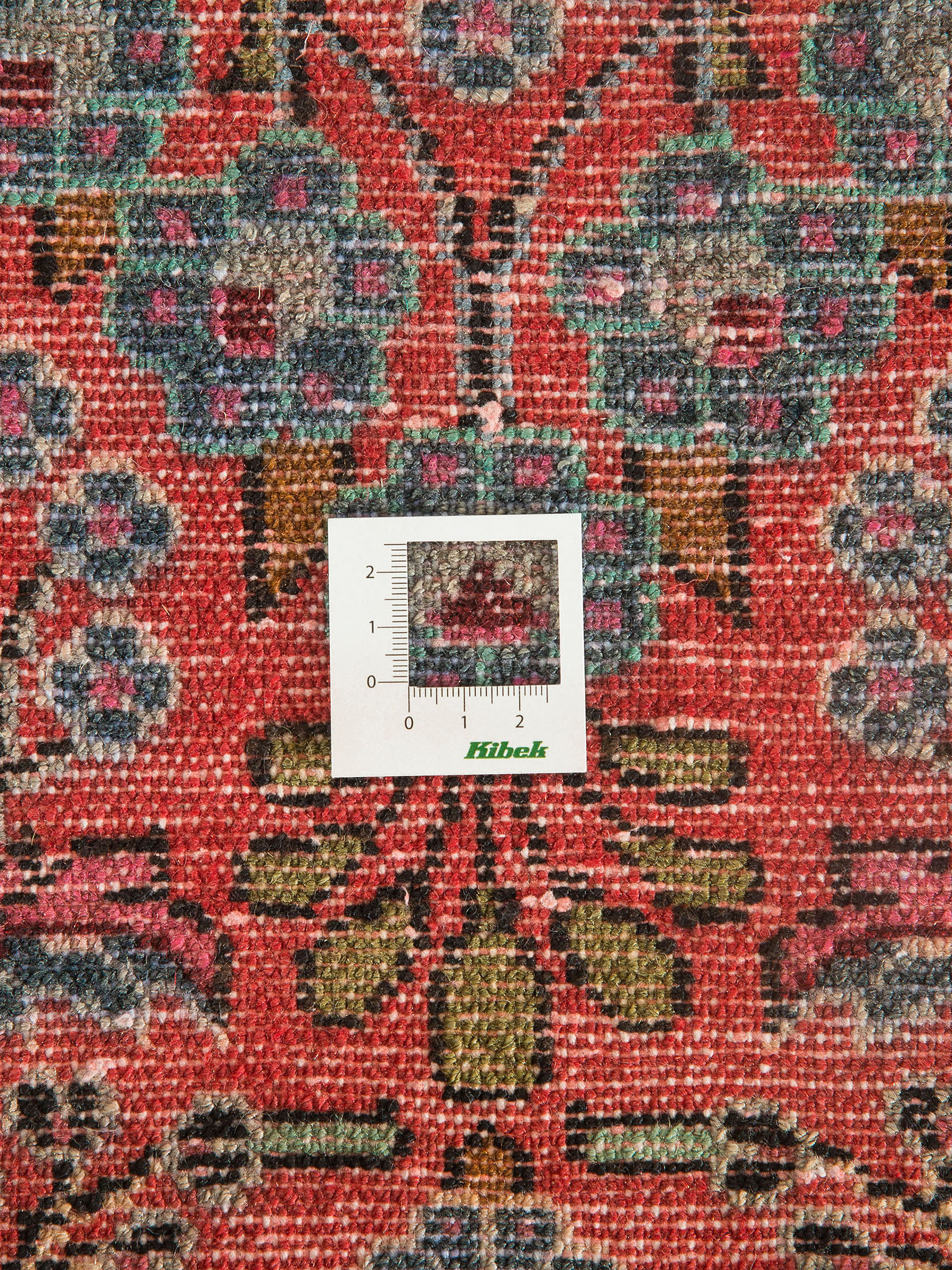Hamadan ca. 82 x 130 cm, Unikat / Einzelstück