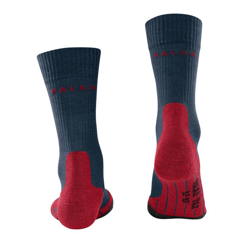 Falke TK 2 Explore Socken Herren