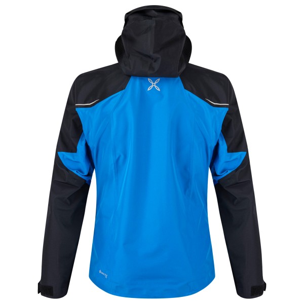 Montura - Cliff Jacket - Regenjacke