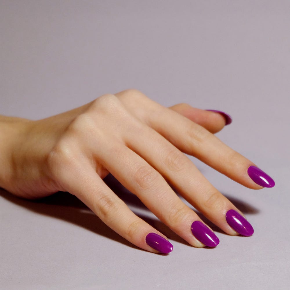 CND Bizarre Beauty Collection All The Rage Vinylux 15 ml