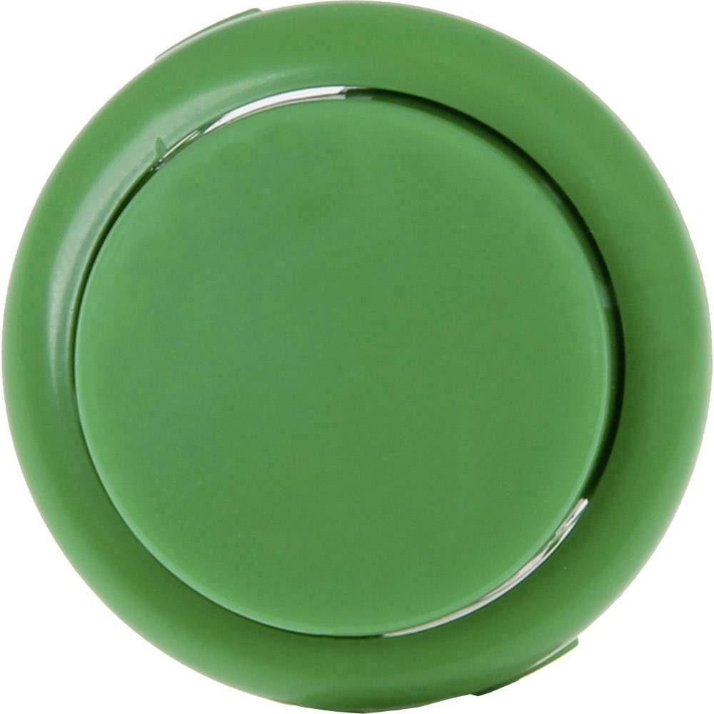 Joy-it Arcade Button mit Mikroschalter - Farbe Barebone-PC