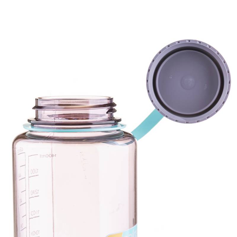 Nalgene WEITHALS SILO SUSTAIN 1,5 L Trinkflasche