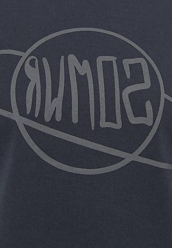 SOMWR T-Shirt THE PLANET#S HERE