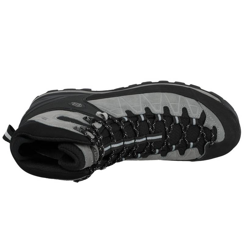 Brütting Outdoorschuh Wanderschuhe Herren