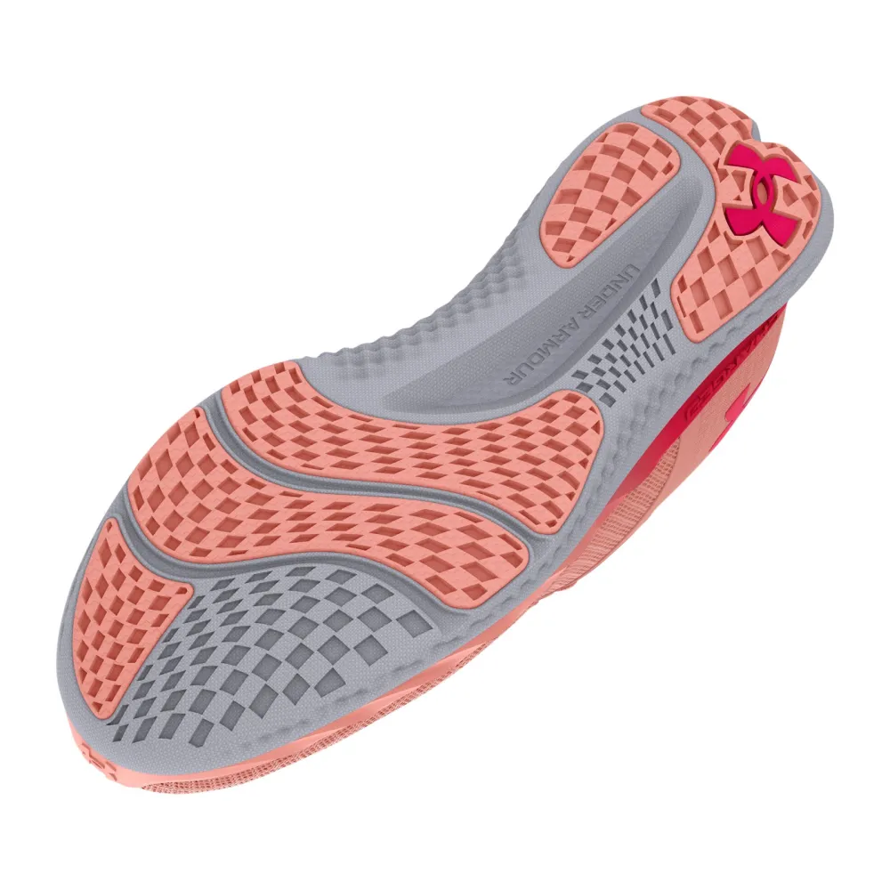 Under Armour Charged Breeze UA W 3025130-600 / pink