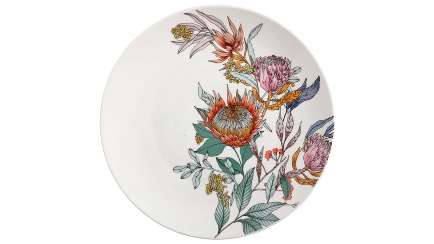 MAXWELL & WILLIAMS Teller WARATAH Ø 23cm