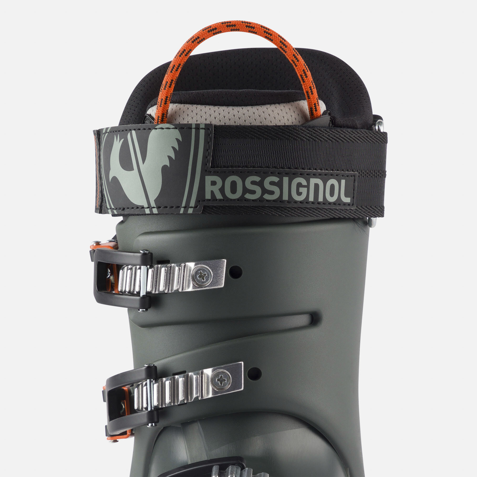 Chaussures de ski All Mountain homme Track 130 HV+ GW