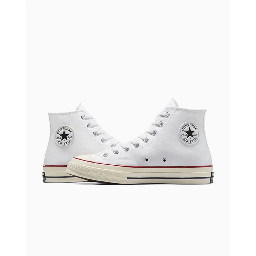 Converse Chuck 70 Taylor All Star Hi 162056C / weiss