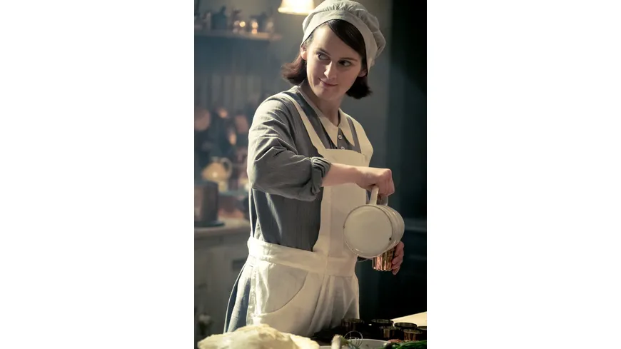 Downton Abbey - Der Film