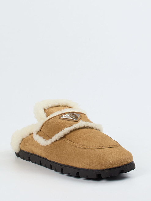 Pantolette-11712890004 Prada