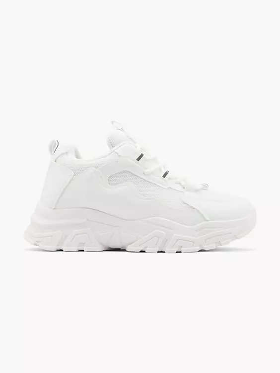 Graceland Chunky Sneaker