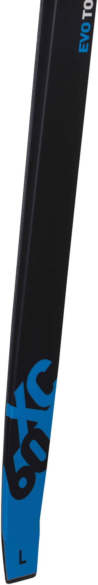 Skis de fond Unisexe EVO XC 60 R-SKIN