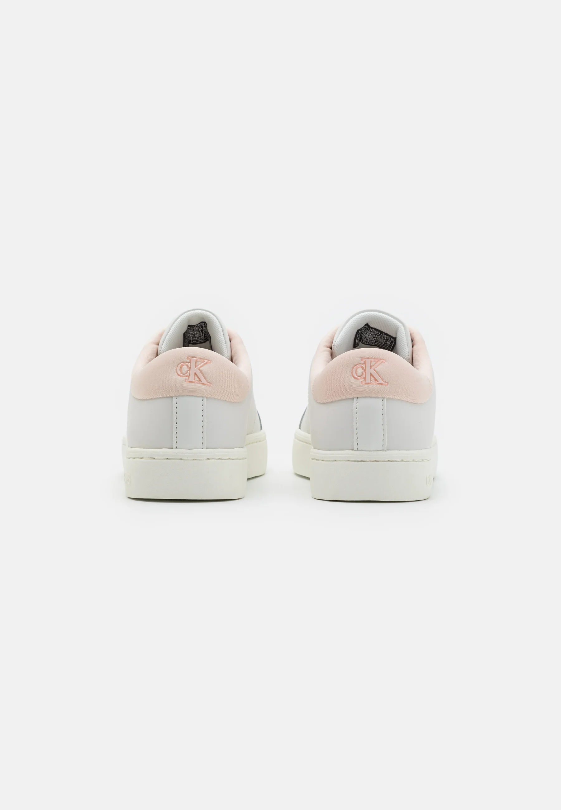 Calvin Klein Jeans CLASSIC CUPSOLE - Zapatillas bajas