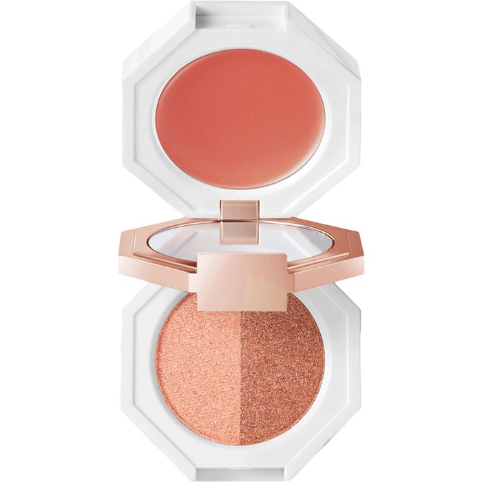Paradise Dual Palette