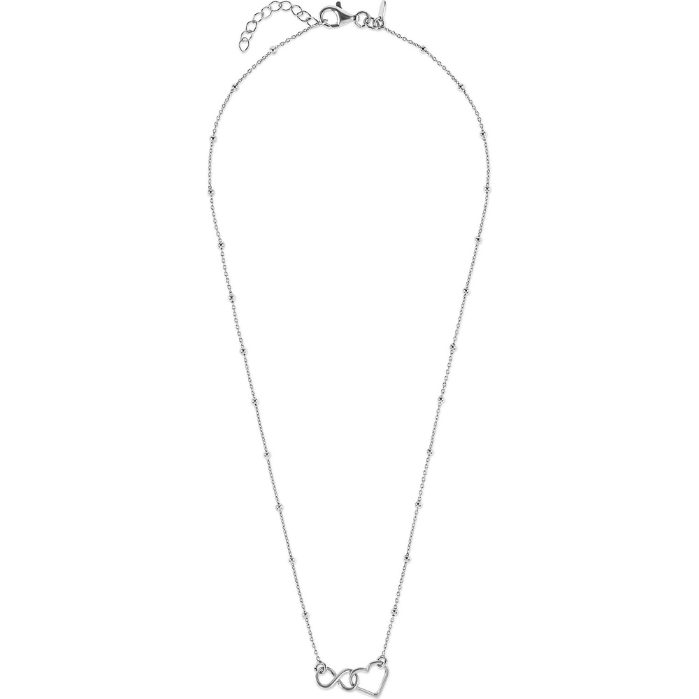 FAVS Chaînette 925 Argent collier
