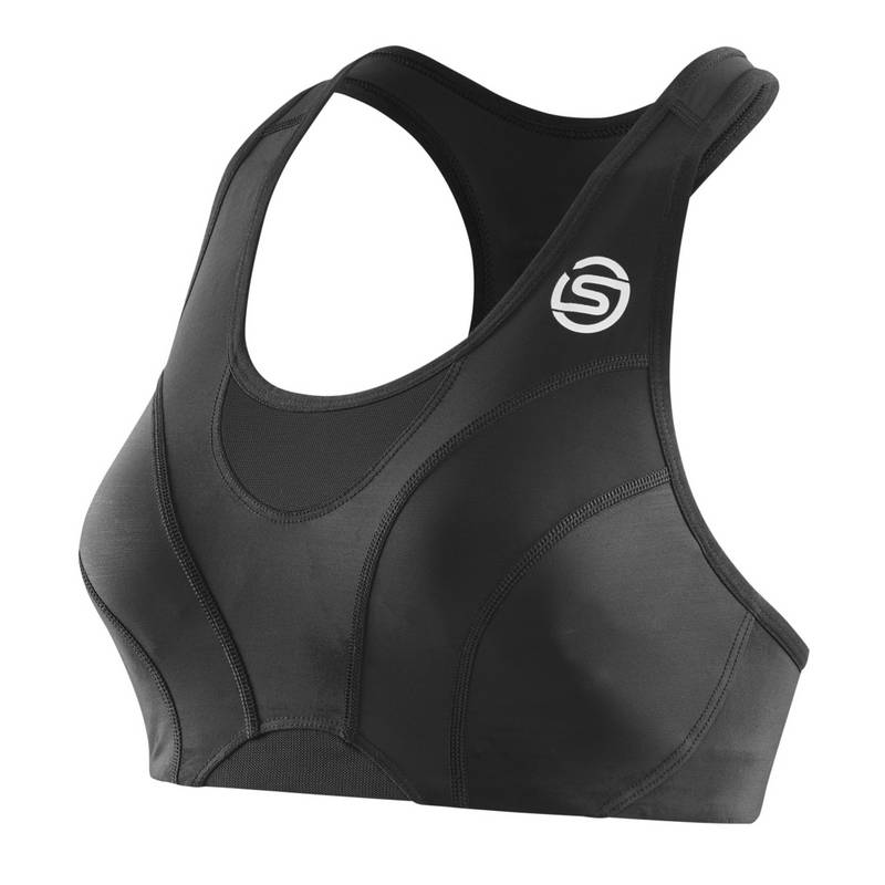 Skins 3-Series Hi-Impact Bra BH Damen