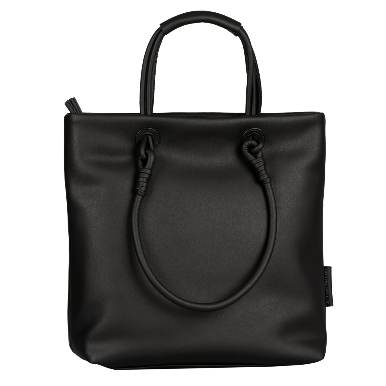 TOM TAILOR Handtaschen schwarz