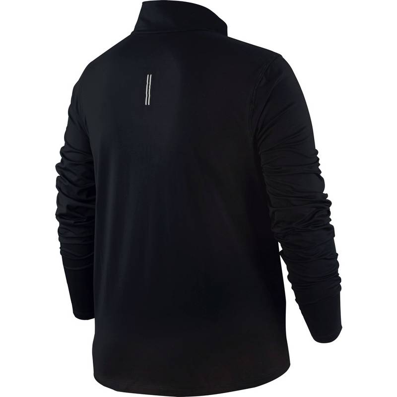 Nike Element Funktionsshirt Damen