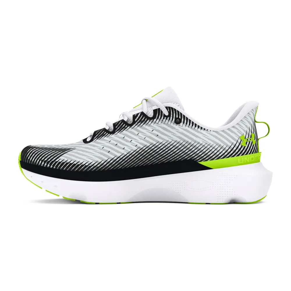 Under Armour Infinite Pro 3027190-103 / weiss