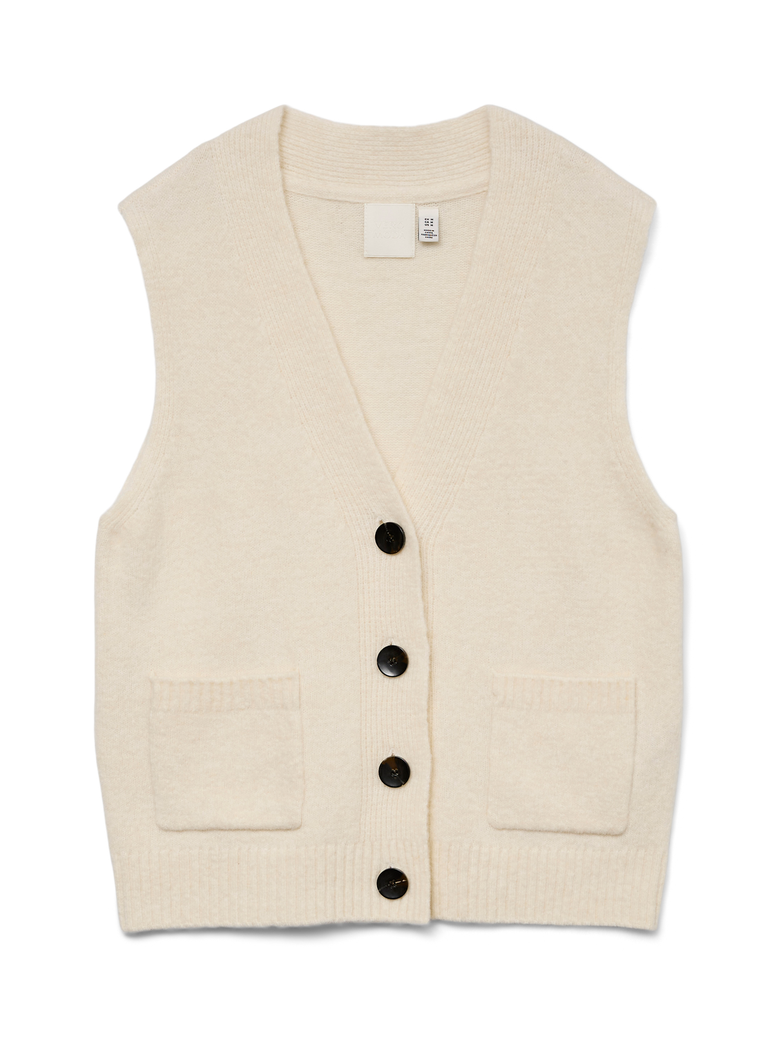 VMCLIO Strickjacke