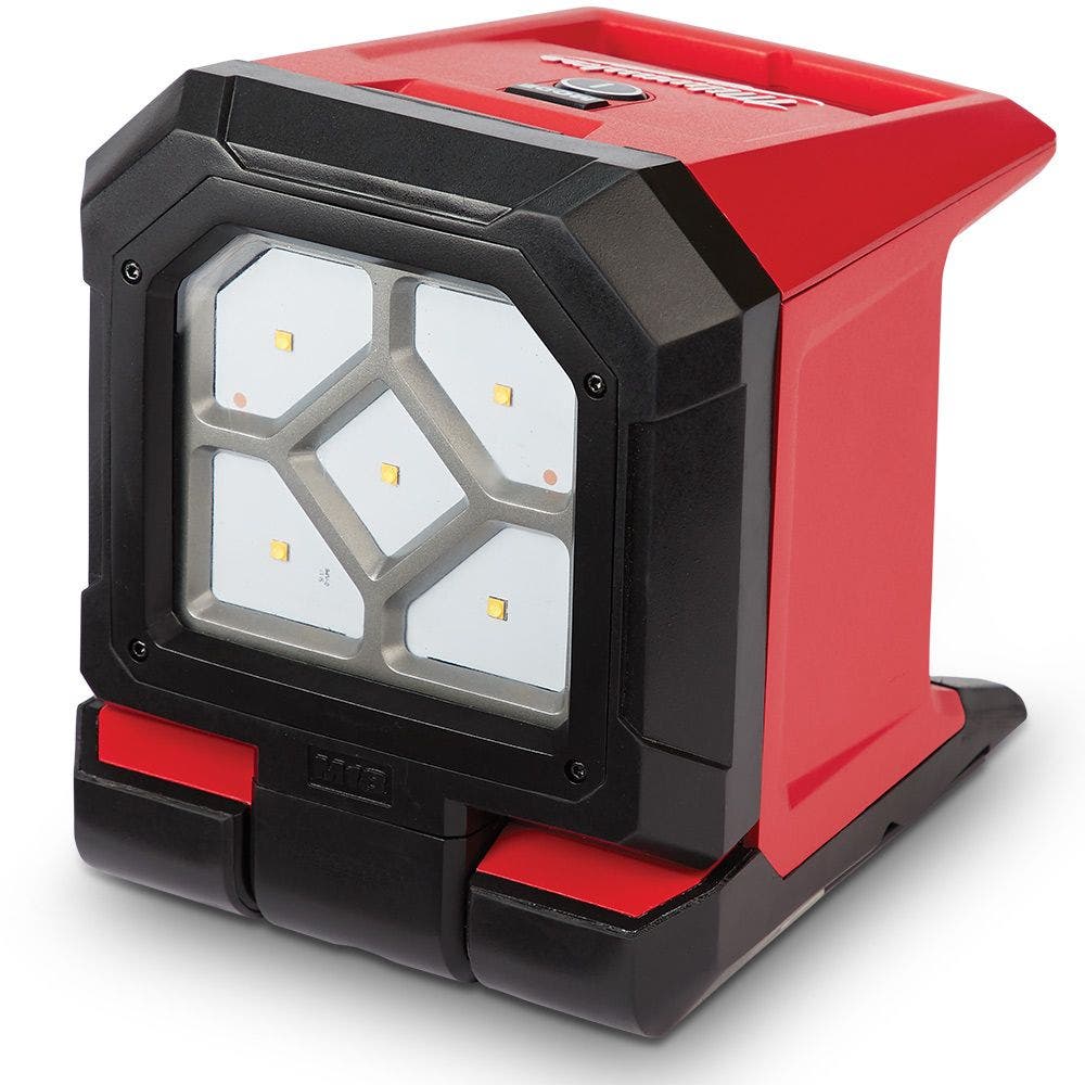 Pacote de baterias Milwaukee 18V, pacote com 10 unidades, 3 x 6,0 Ah, M18FPP10C3603B