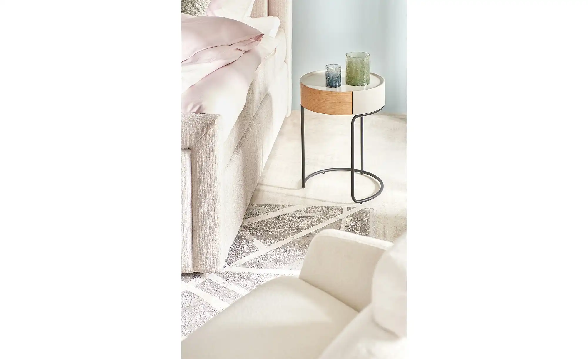 Jette Home Kurzflorteppich