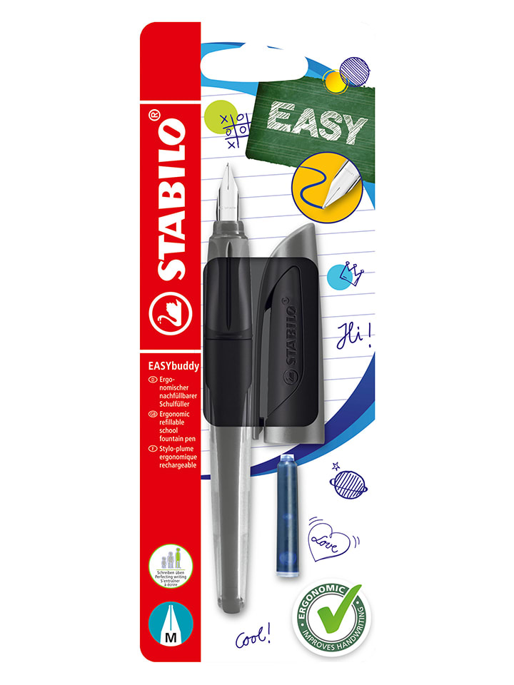 STABILO Schulfüller 