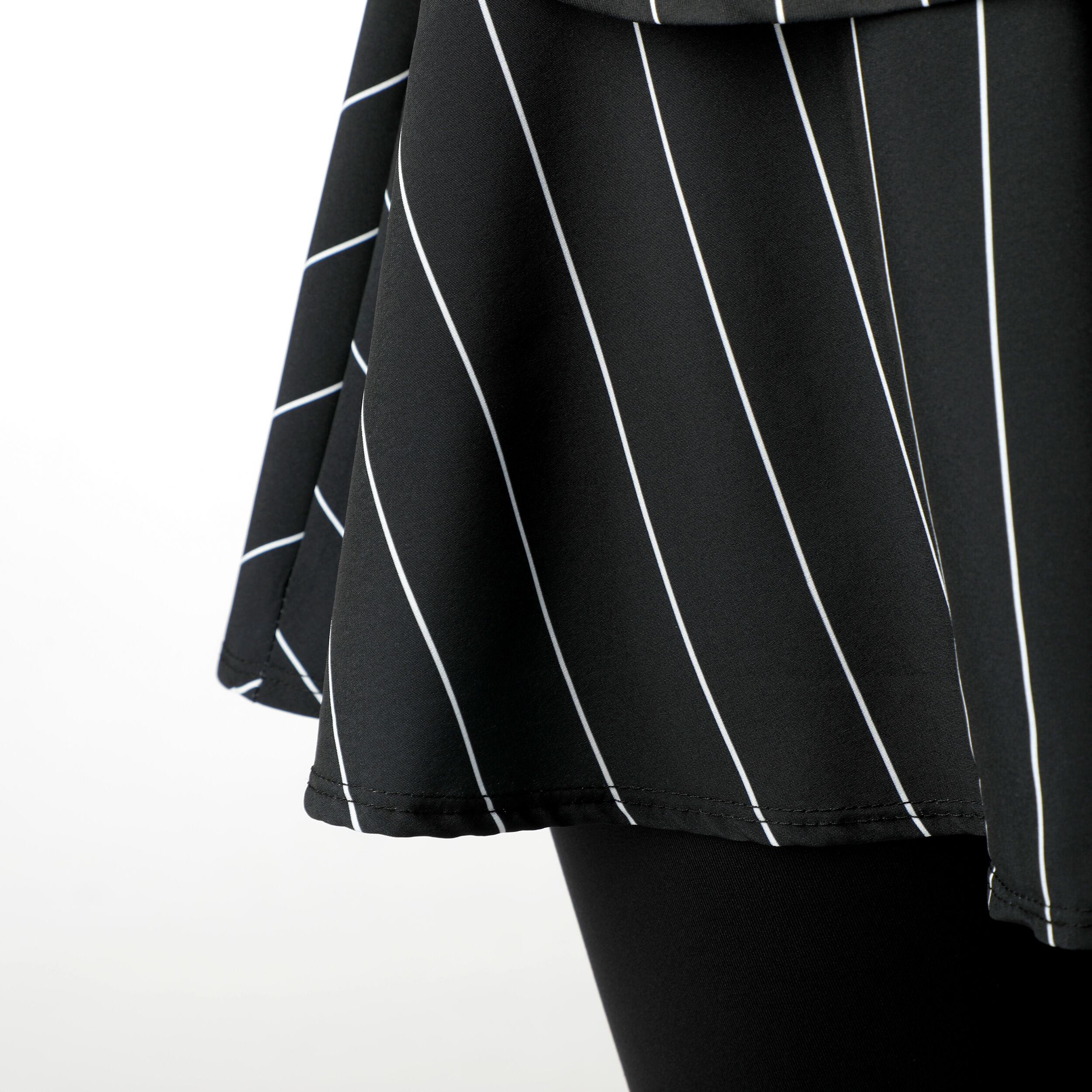 Stripes Scapri Special Edition Damen - Schwarz, Weiß