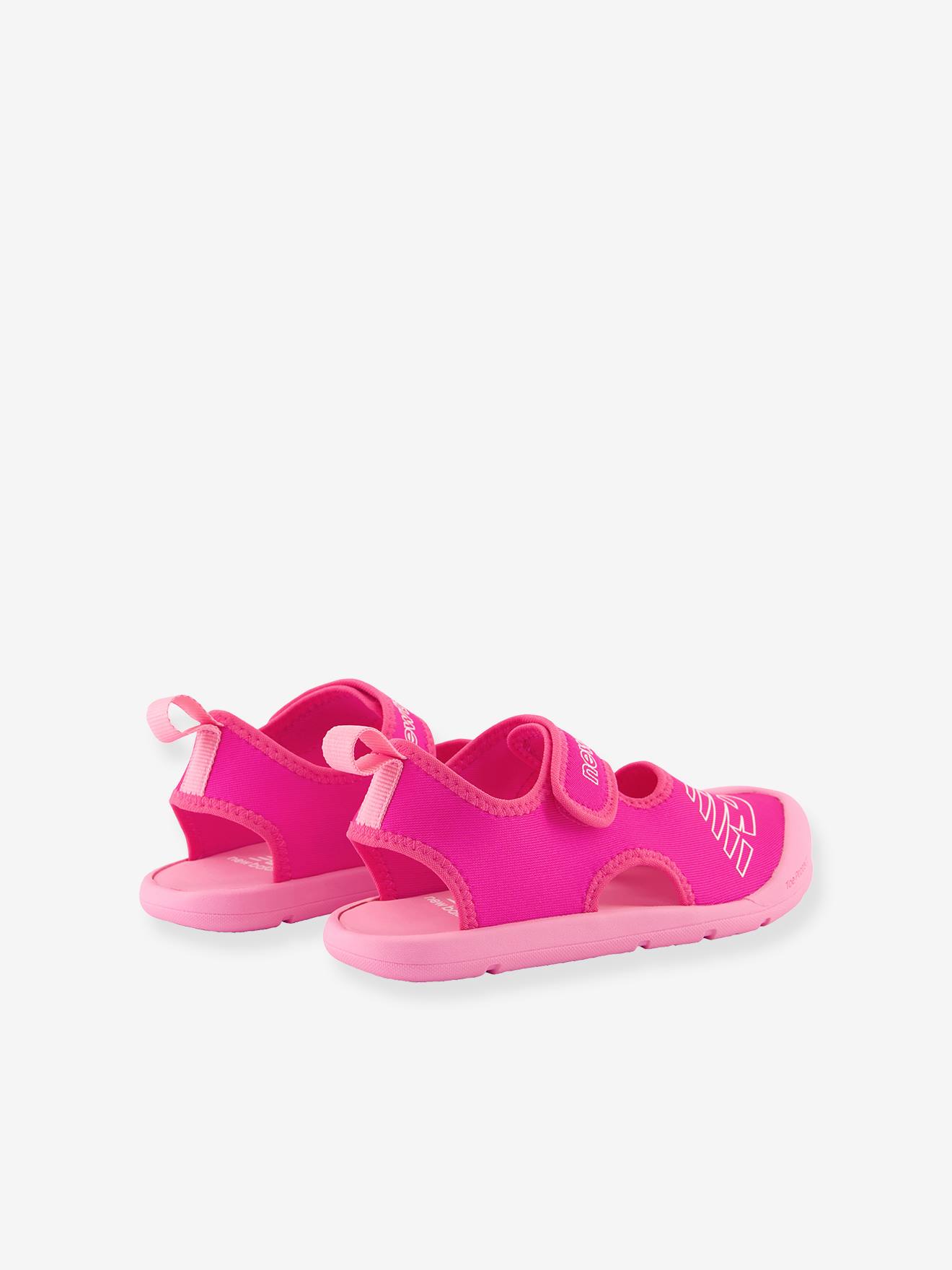 New Balance Kinder Sandalen YOCRSRAE/IOCRSRAE NEW BALANCE - rosa