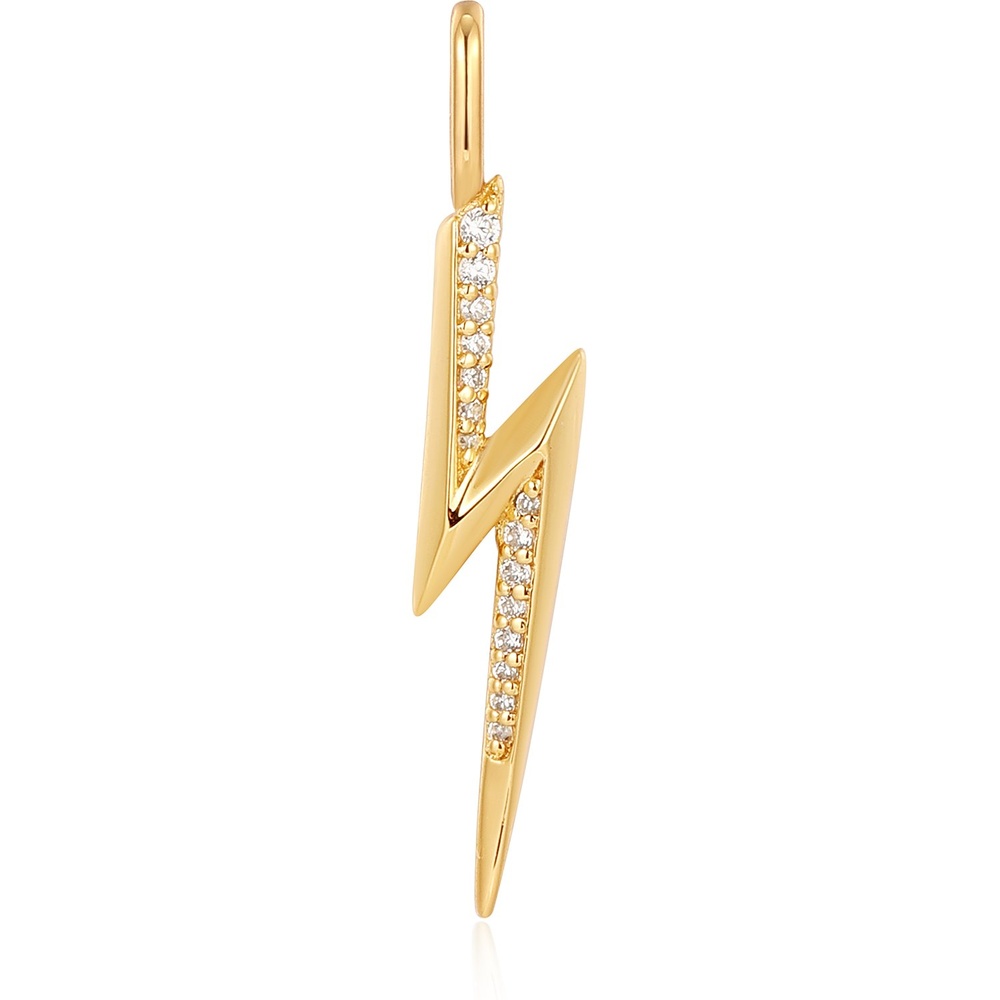 Ania Haie Charm 925 Argent Pendentif