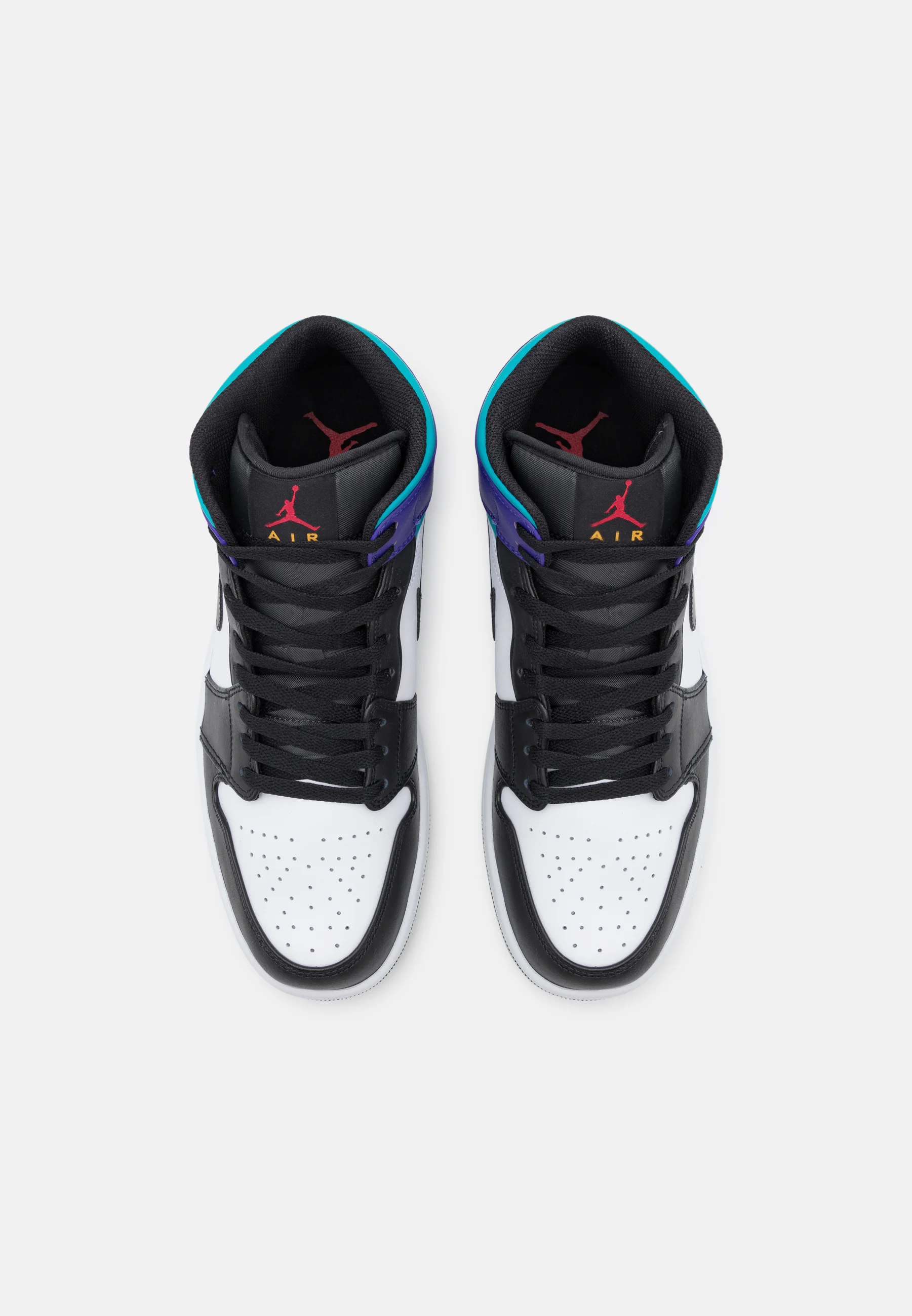 Jordan AIR JORDAN 1 MID - Zapatillas altas