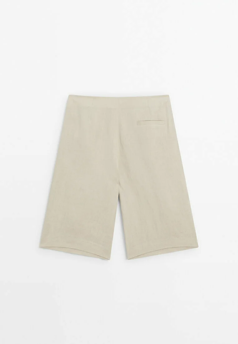 Pantalones cortos Massimo Dutti