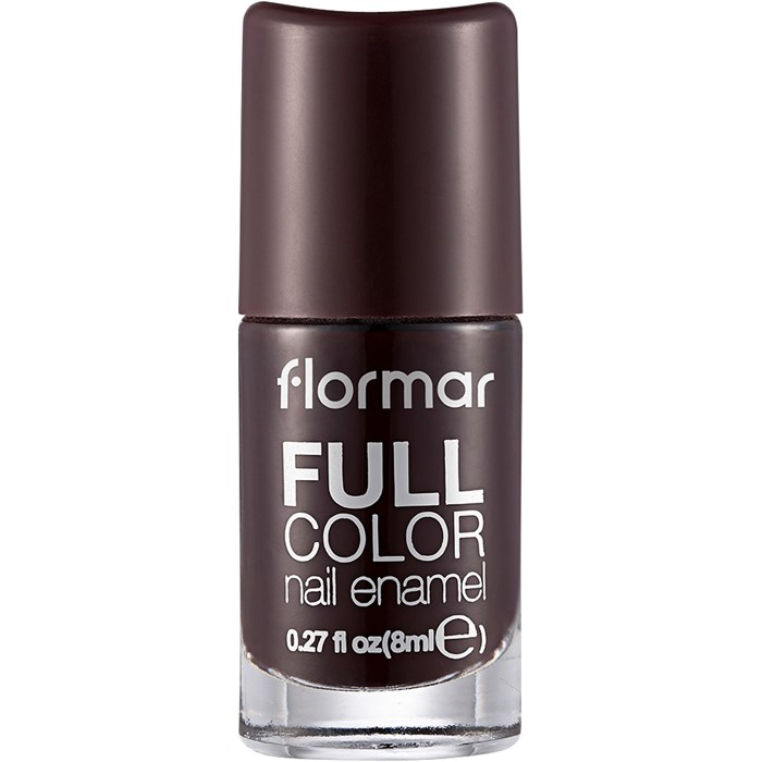 Full Color Nail Enamel