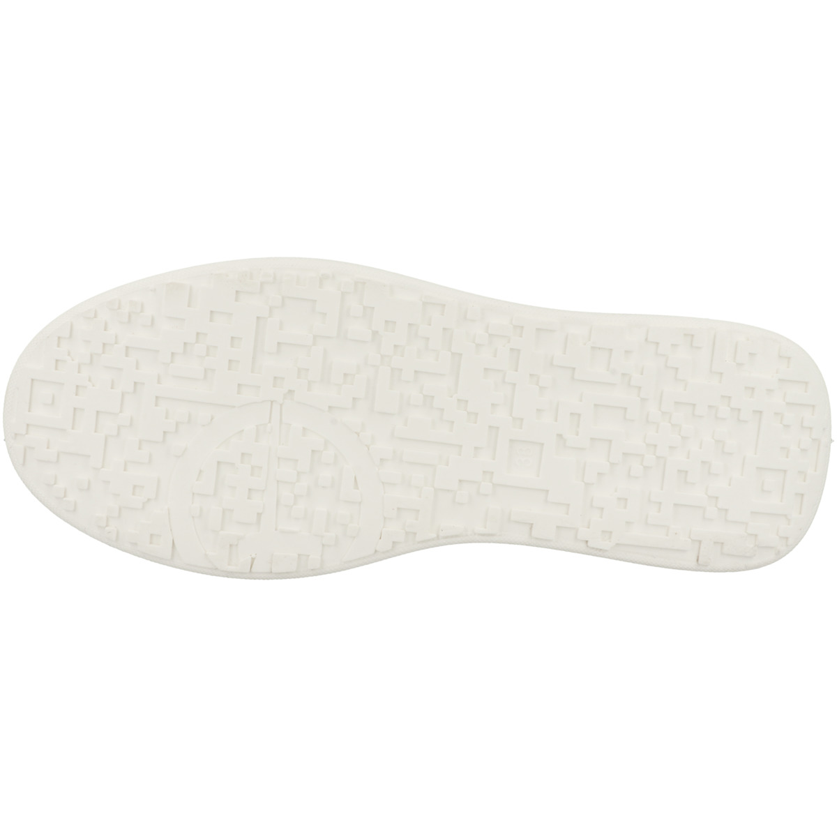 Tamaris 1-23812-41 Sneaker Low weiss