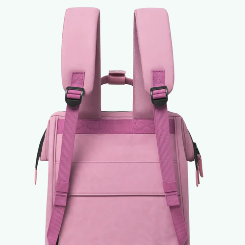 Adventurer Medium Backpack Bari Pink