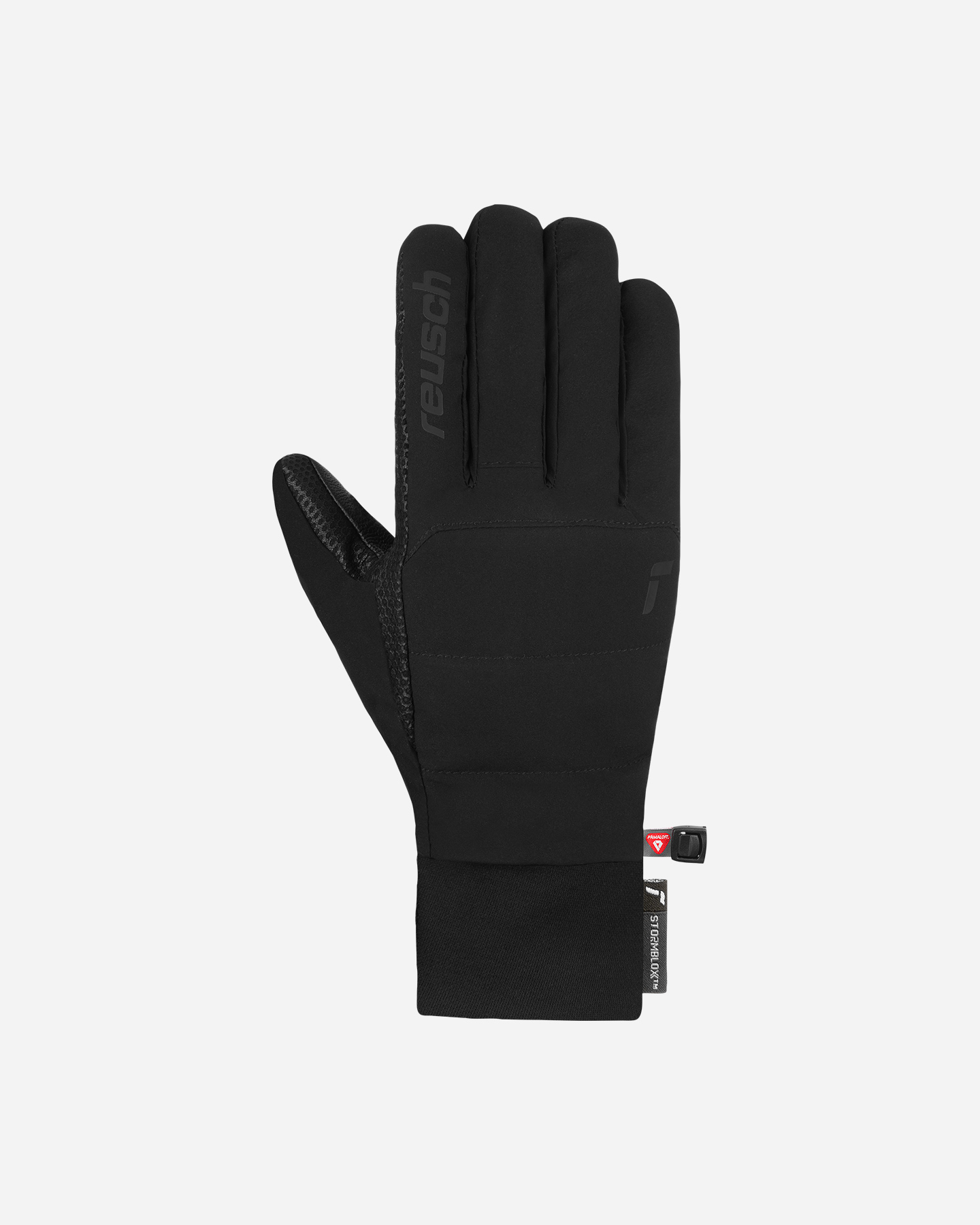 Rękawice Reusch Kavik Touch-tec Ux 6407189-7700