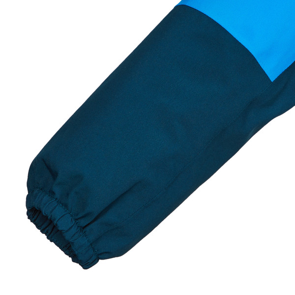 ESCAPE PADDED JACKET Kinder - Winterjacke blau