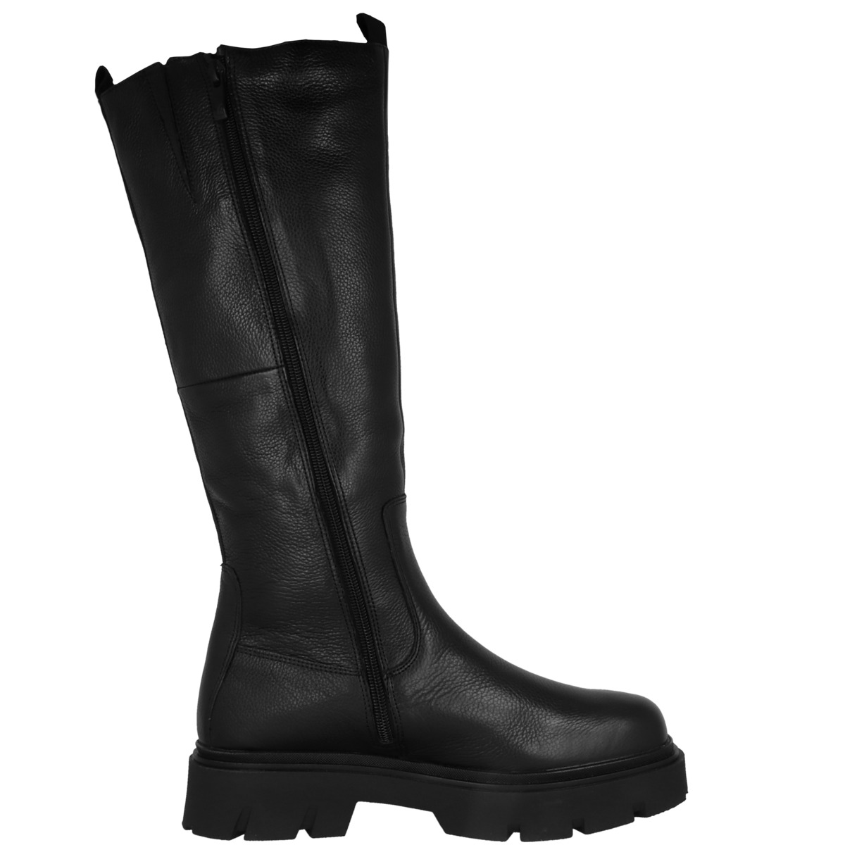 CAPRICE 9-25670-29 Stiefel schwarz